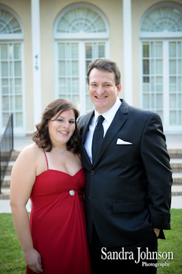 Best Winter Park Women's Club Wedding photographer - Sandra Johnson (SJFoto.com)